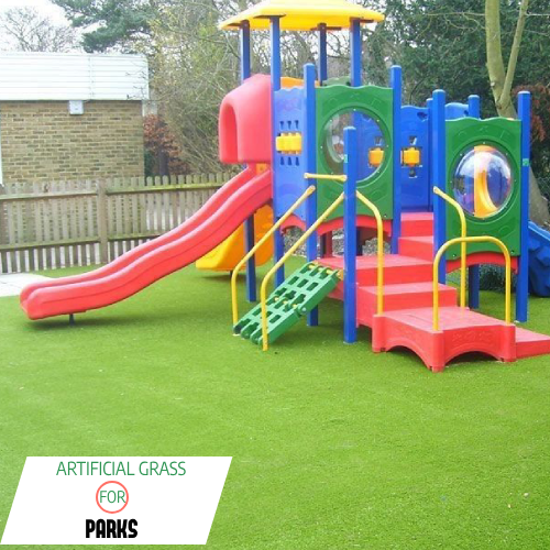 Read more about the article Artificial Football Grass In Urban Parks Advantages