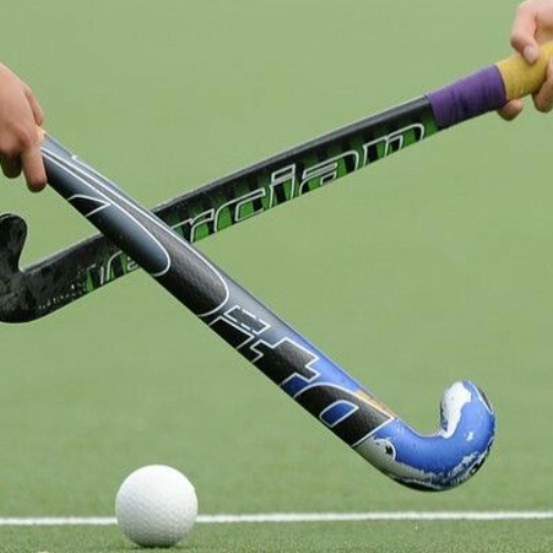 Artificial turf for hockey Stadiums