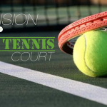 Standard Lawn Tennis Court Dimensions: Everything You Need to Know
