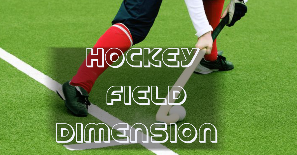 Hockey Field and Line Dimensions: A Professional Guide