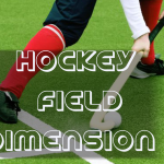 Hockey Field and Line Dimensions: A Professional Guide